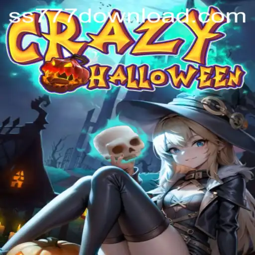 Unveiling the Thrills of CrazyHalloween: An Exciting Adventure with ss777