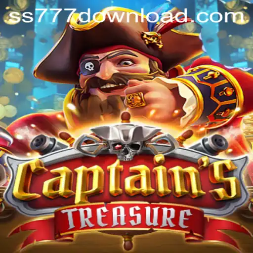 Discover CaptainssTreasure Game