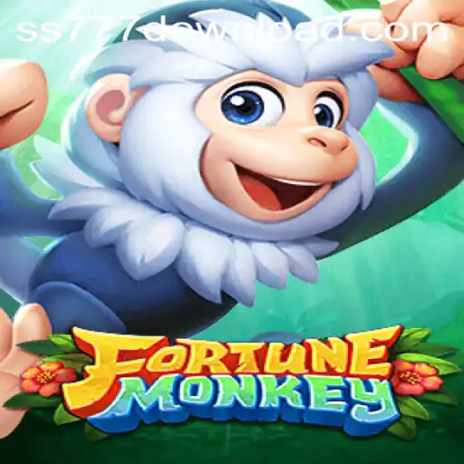 FortuneMonkey: The New Sensation in Online Gaming
