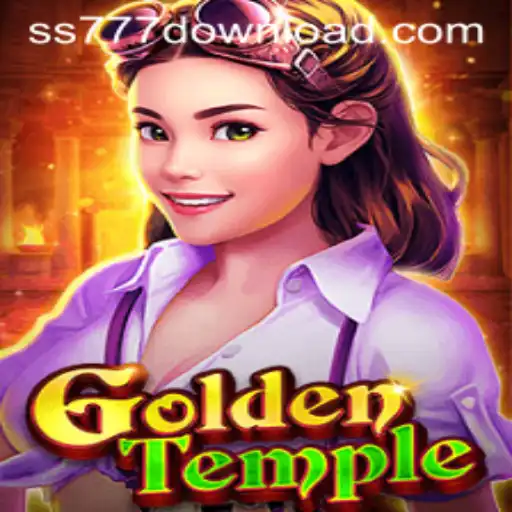 Discover the Thrilling Adventure of GoldenTemple Featuring ss777