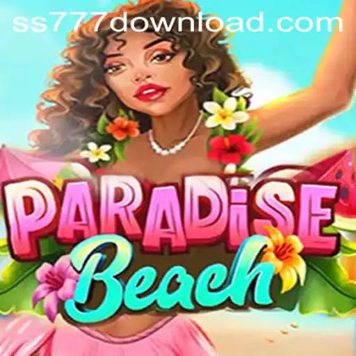 Paradise Beach Game: An Immersive Tropical Adventure