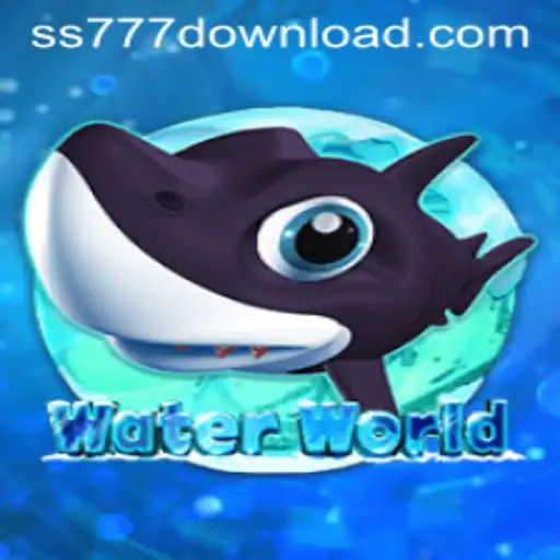 WaterWorld: Dive into the Aquatic Adventure with ss777