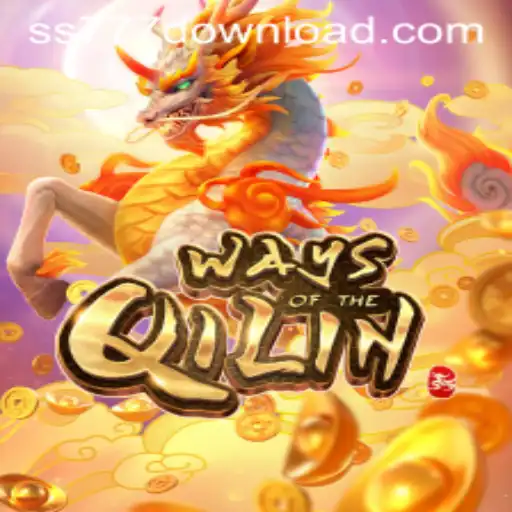 Exploring WaysoftheQilin in Gaming Landscape