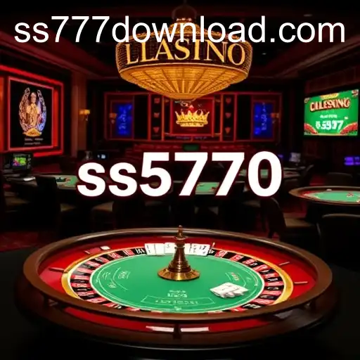 The Rise of Live Casinos: A Deep Dive into ss777