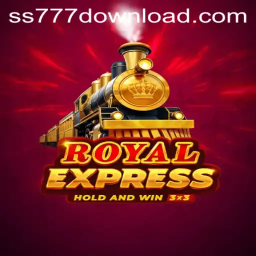 Royal Express: An Exciting Journey Through the World of SS777
