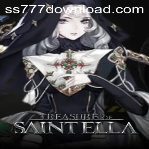 Discover the Enchanting World of TreasureofSaintElla: A Gaming Adventure Awaits